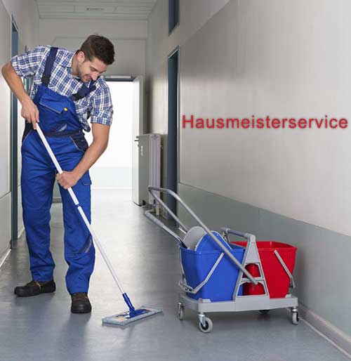 Hausmeisterservice | SauberkeitPlus+